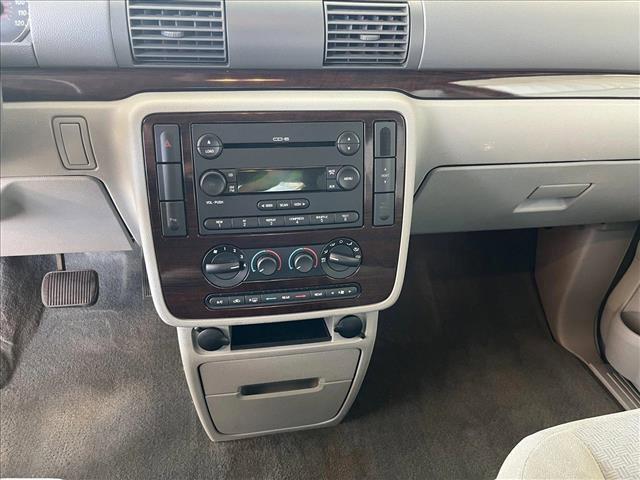 used 2007 Ford Freestar car, priced at $5,458