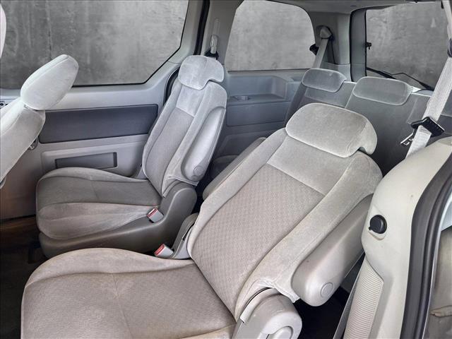 used 2007 Ford Freestar car, priced at $5,458
