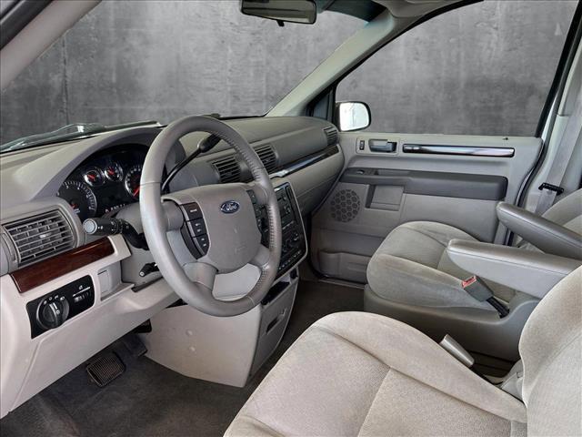used 2007 Ford Freestar car, priced at $5,458