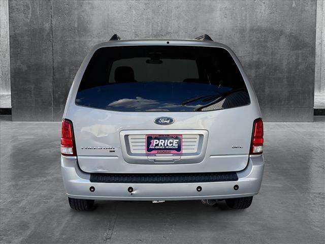 used 2007 Ford Freestar car, priced at $5,458
