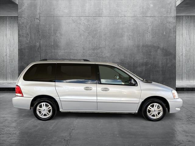 used 2007 Ford Freestar car, priced at $5,458