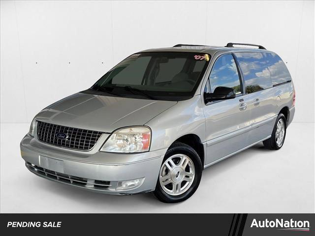 used 2007 Ford Freestar car, priced at $3,986