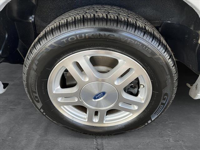 used 2007 Ford Freestar car, priced at $5,458