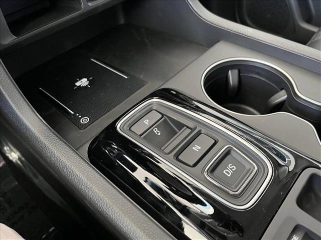 new 2025 Honda Pilot car, priced at $43,161