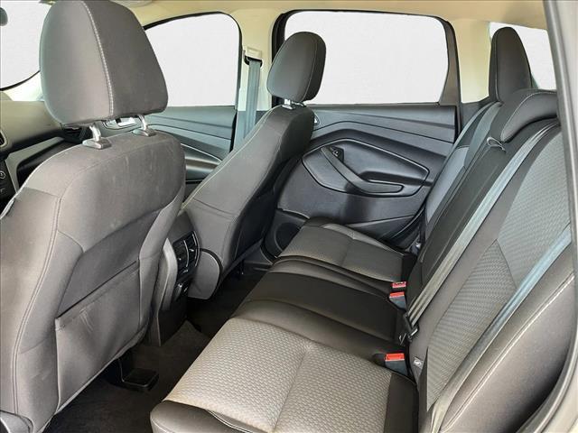 used 2017 Ford Escape car, priced at $11,358