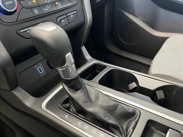 used 2017 Ford Escape car, priced at $11,358