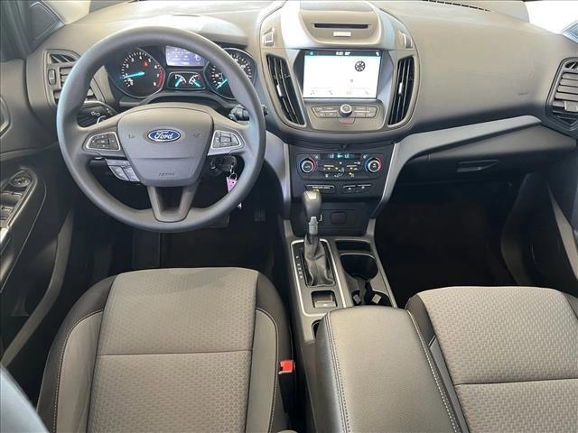 used 2017 Ford Escape car, priced at $11,358
