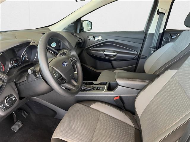 used 2017 Ford Escape car, priced at $11,358