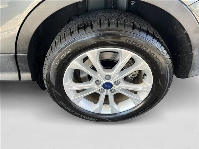 used 2017 Ford Escape car, priced at $11,358