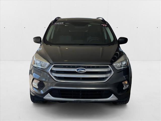 used 2017 Ford Escape car, priced at $11,358