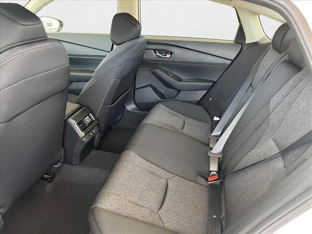 new 2025 Honda Accord car, priced at $30,996