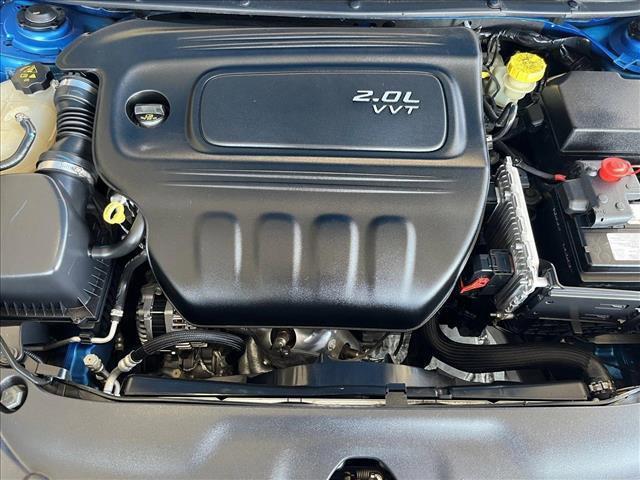 used 2015 Dodge Dart car, priced at $8,991