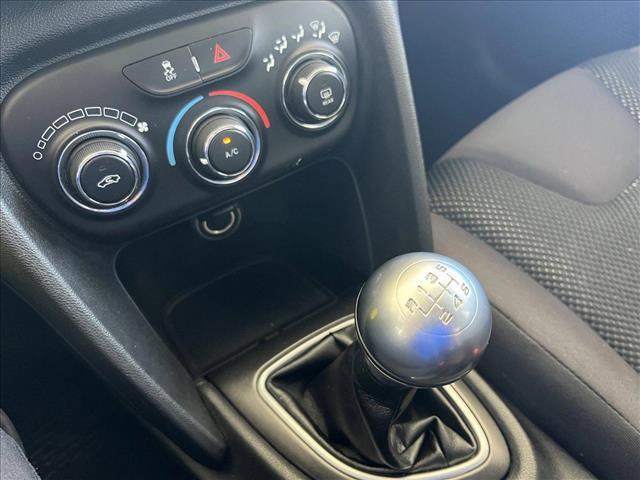 used 2015 Dodge Dart car, priced at $8,991
