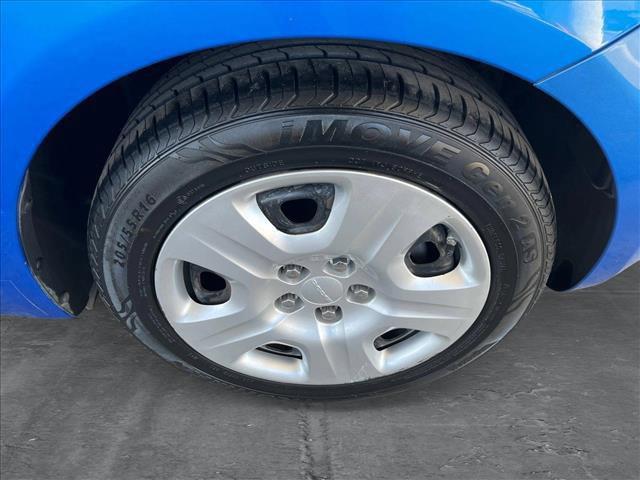 used 2015 Dodge Dart car, priced at $8,991
