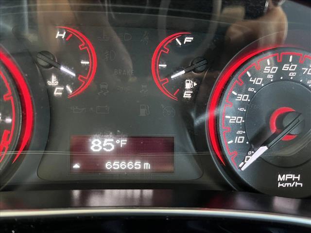 used 2015 Dodge Dart car, priced at $8,991