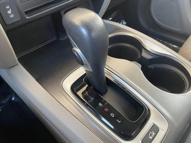 used 2017 Honda Ridgeline car, priced at $17,597