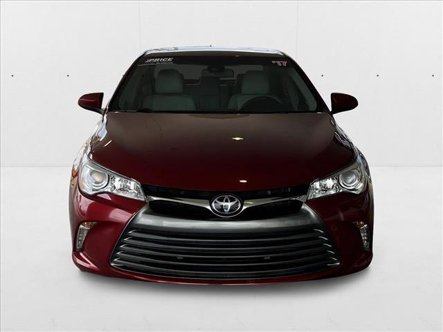 used 2017 Toyota Camry car, priced at $18,425