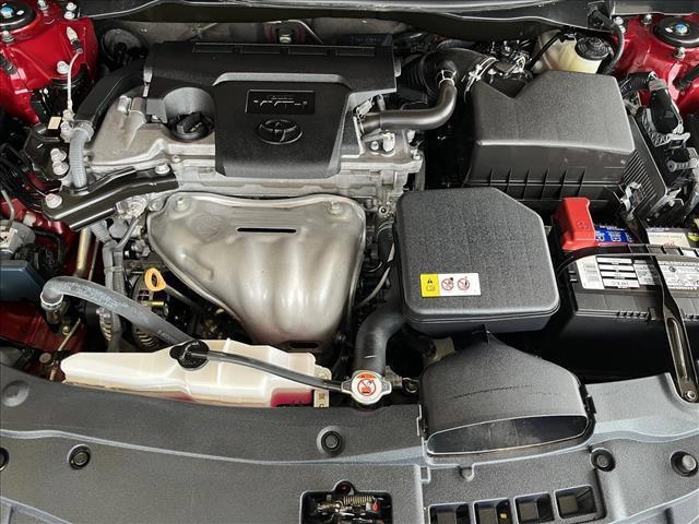 used 2017 Toyota Camry car, priced at $18,425