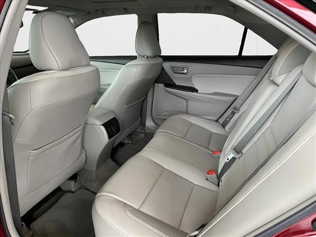 used 2017 Toyota Camry car, priced at $18,425