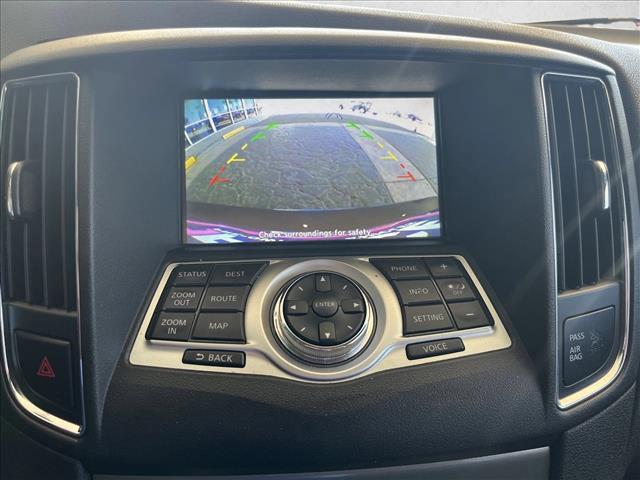 used 2014 Nissan Maxima car, priced at $9,708