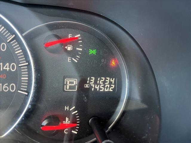 used 2014 Nissan Maxima car, priced at $9,708