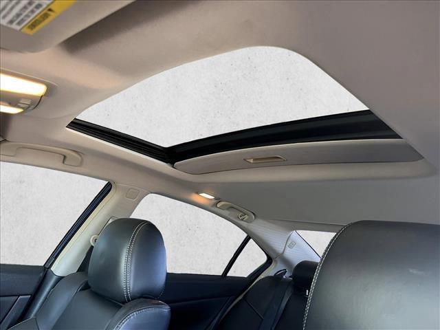 used 2014 Nissan Maxima car, priced at $9,708