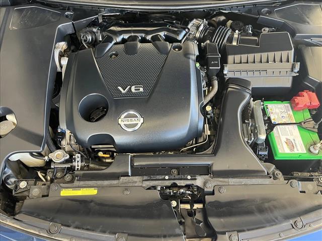 used 2014 Nissan Maxima car, priced at $9,708