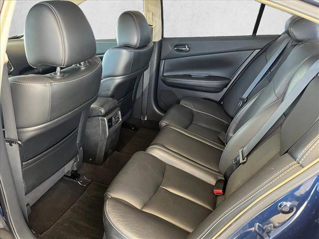used 2014 Nissan Maxima car, priced at $9,708