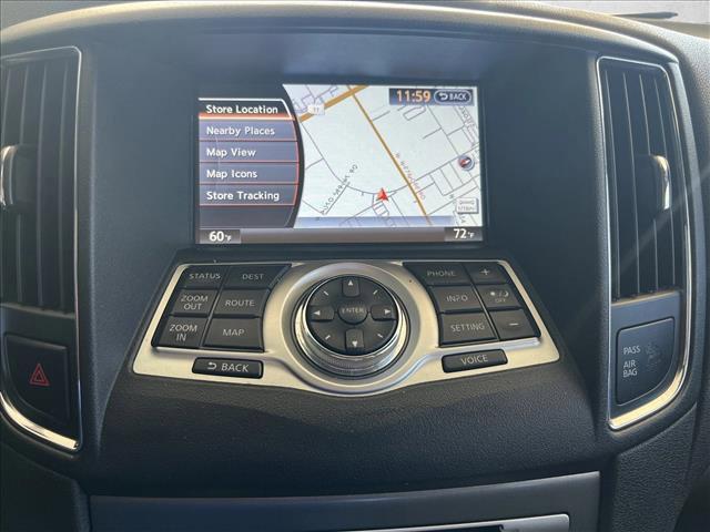 used 2014 Nissan Maxima car, priced at $9,708