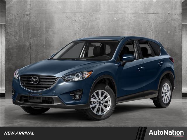 used 2016 Mazda CX-5 car, priced at $14,995