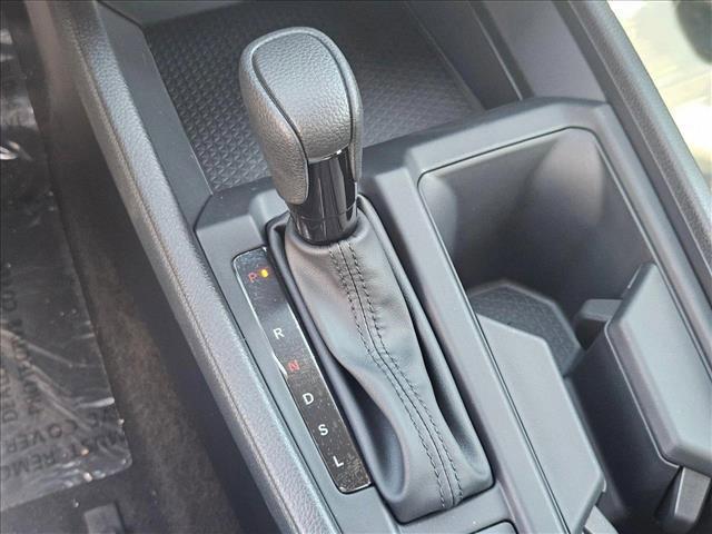new 2025 Honda Accord car, priced at $30,996