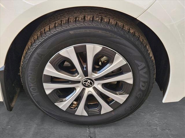 used 2022 Toyota Corolla Hybrid car, priced at $21,998