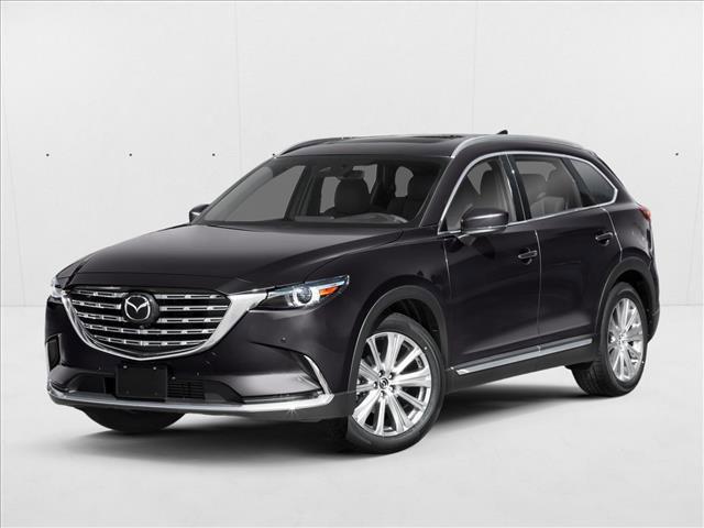 used 2021 Mazda CX-9 car, priced at $27,795