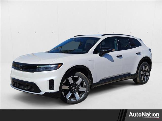 new 2025 Honda Prologue car, priced at $55,561