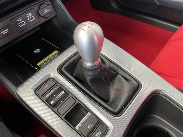 used 2023 Honda Civic Type R car, priced at $43,579