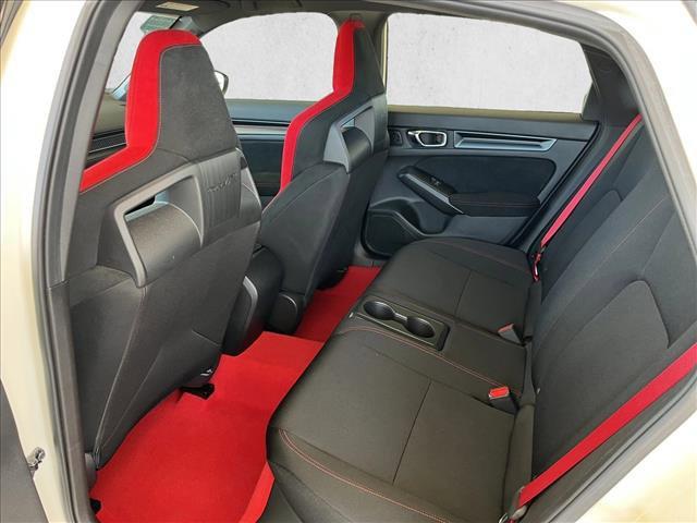 used 2023 Honda Civic Type R car, priced at $43,579