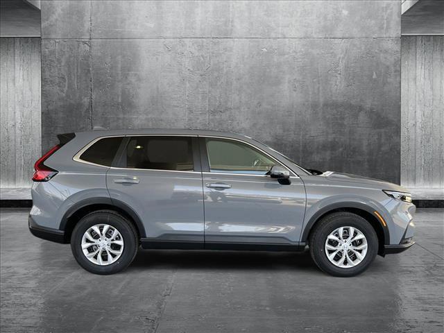 new 2026 Honda CR-V car, priced at $33,595
