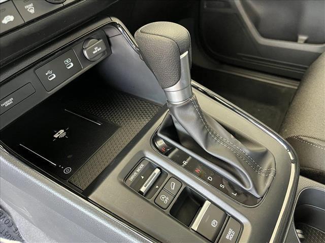 new 2026 Honda CR-V car, priced at $33,595