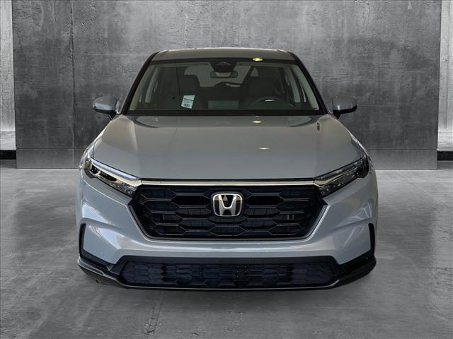new 2026 Honda CR-V car, priced at $33,595