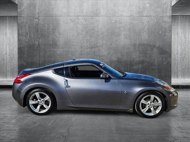 used 2011 Nissan 370Z car, priced at $15,819