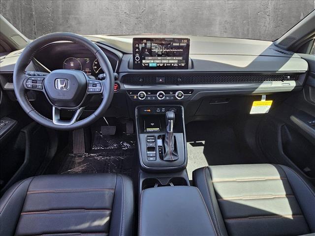 new 2024 Honda CR-V Hybrid car, priced at $36,737