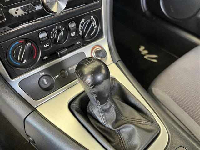 used 2003 Mazda MX-5 Miata car, priced at $11,897