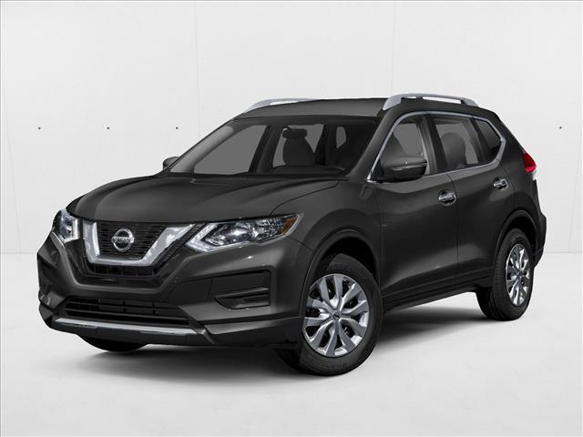 used 2018 Nissan Rogue car, priced at $15,929