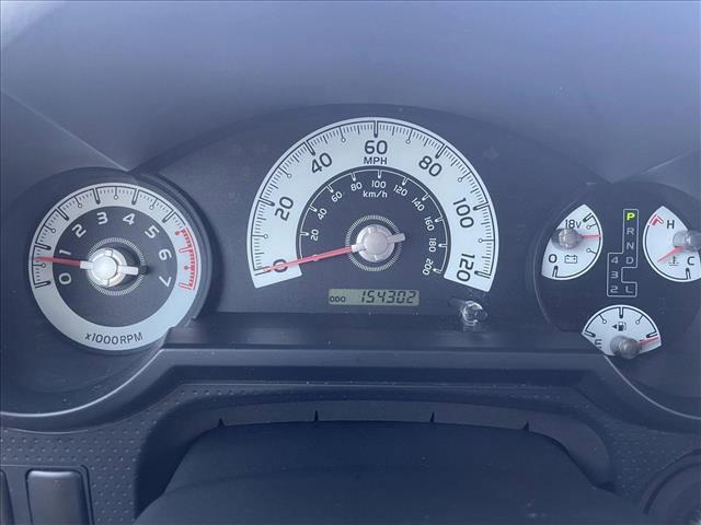 used 2007 Toyota FJ Cruiser car, priced at $20,489