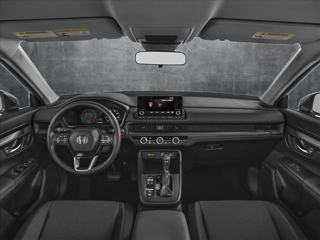 new 2026 Honda CR-V car, priced at $32,770