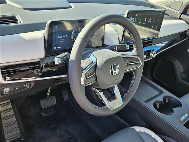 new 2024 Honda Prologue car, priced at $52,815