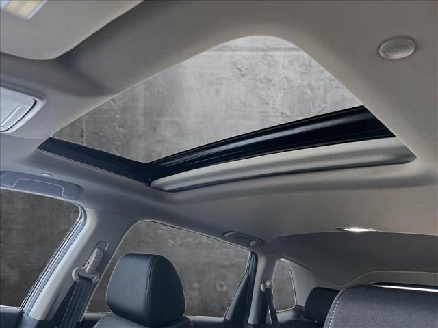 new 2026 Honda CR-V car, priced at $35,578