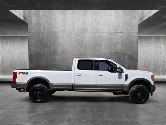 used 2019 Ford F-250 car, priced at $46,598