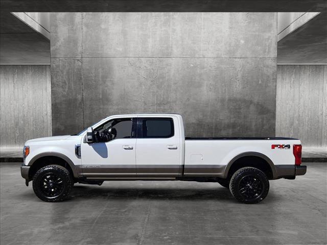 used 2019 Ford F-250 car, priced at $46,598