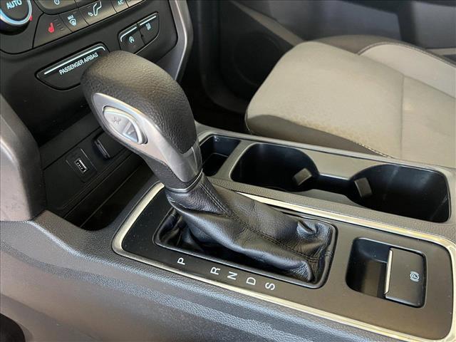 used 2018 Ford Escape car, priced at $11,585